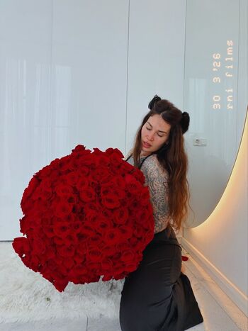 🔥 Tattoogirlalia  page leaked private photo uncensored full