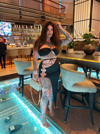 🔥 Tattoogirlalia  page leaked private photo uncensored full