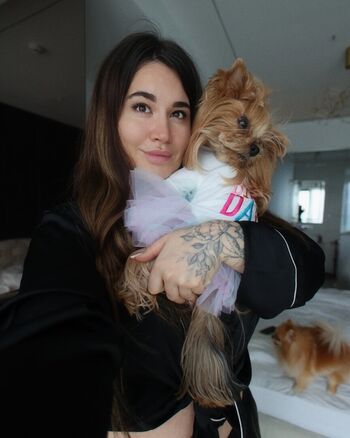 🔥 Tattoogirlalia  page leaked private photo uncensored full