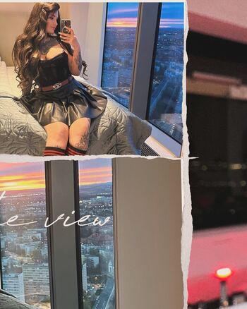 🔥 Tattoogirlalia  page leaked private photo uncensored full