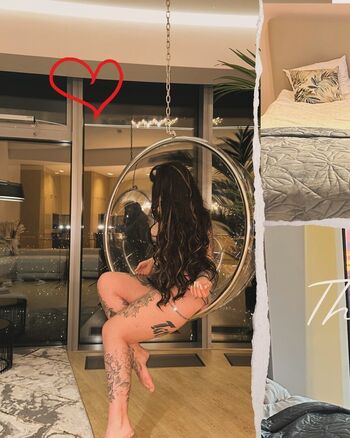 🔥 Tattoogirlalia  page leaked private photo uncensored full