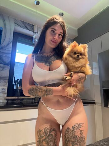 🔥 Tattoogirlalia  page leaked private photo uncensored full