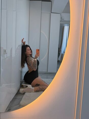 🔥 Tattoogirlalia  page leaked private photo uncensored full