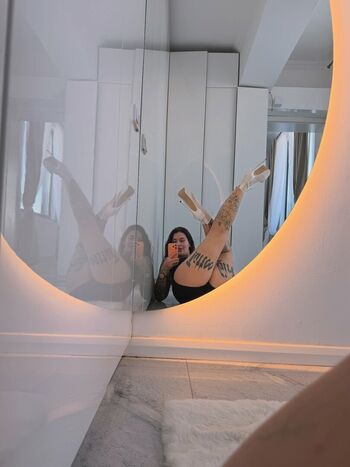 🔥 Tattoogirlalia  page leaked private photo uncensored full