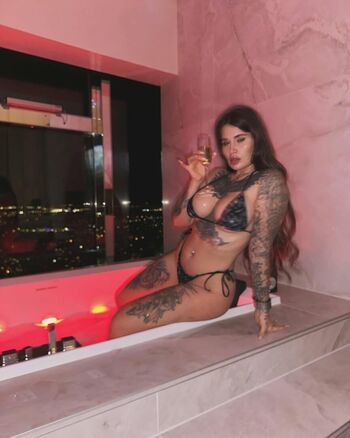 🔥 Tattoogirlalia leaked private photo uncensored full