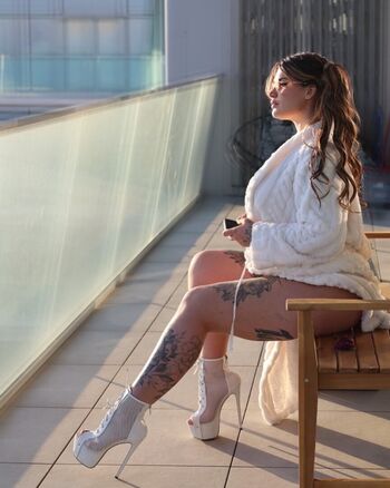 🔥 Tattoogirlalia leaked private photo uncensored full