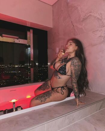 🔥 Tattoogirlalia leaked private photo uncensored full