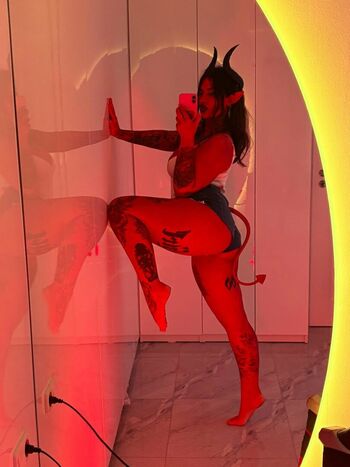 🔥 Tattoogirlalia leaked private photo uncensored full