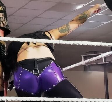 🔥 Tatum paxley wwe nxt page leaked private photo uncensored full