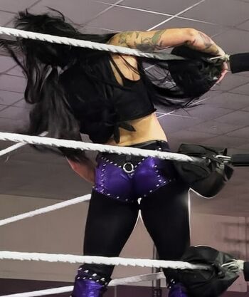 🔥 Tatum paxley wwe nxt page leaked private photo uncensored full