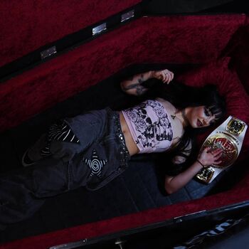 🔥 Tatum paxley wwe nxt page leaked private photo uncensored full