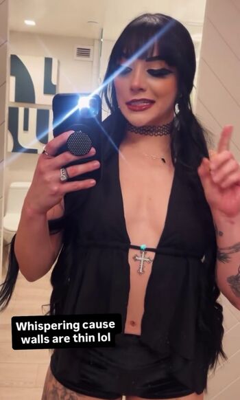 🔥 Tatum paxley wwe nxt page leaked private photo uncensored full