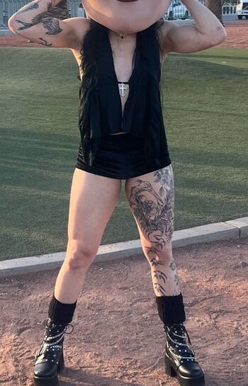 🔥 Tatum paxley wwe nxt page leaked private photo uncensored full