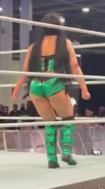 🔥 Tatum paxley wwe nxt page leaked private photo uncensored full