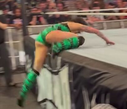 🔥 Tatum paxley wwe nxt page leaked private photo uncensored full