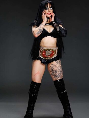 🔥 Tatum paxley wwe nxt leaked private photo uncensored full