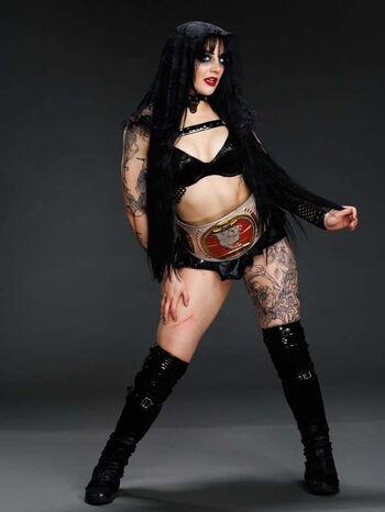 🔥 Tatum paxley wwe nxt leaked private photo uncensored full