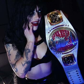 🔥 Tatum paxley wwe nxt leaked private photo uncensored full