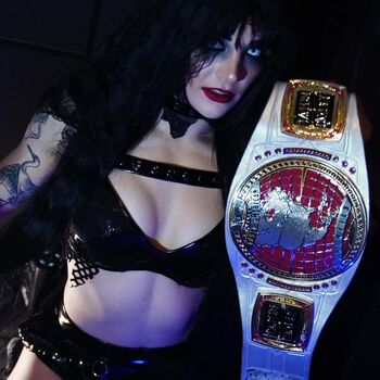 🔥 Tatum paxley wwe nxt leaked private photo uncensored full