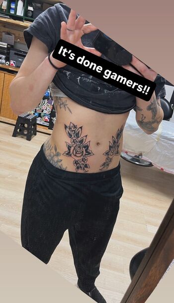 🔥 Tatum paxley wwe nxt leaked private photo uncensored full