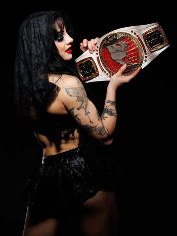 🔥 Tatum paxley wwe nxt leaked private photo uncensored full