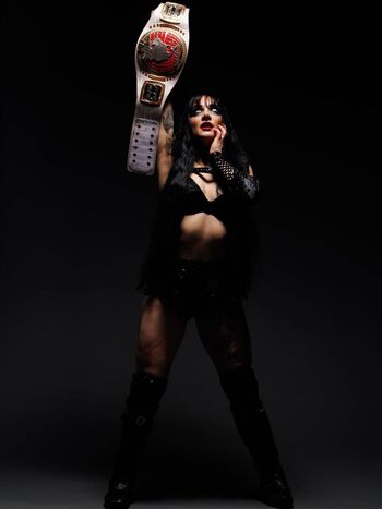 🔥 Tatum paxley wwe nxt leaked private photo uncensored full