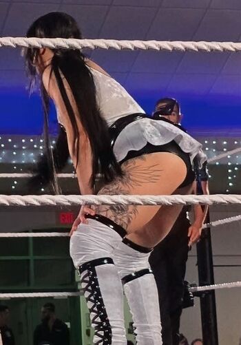 🔥 Tatum paxley wwe nxt page leaked private photo uncensored full
