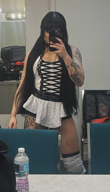 🔥 Tatum paxley wwe nxt page leaked private photo uncensored full