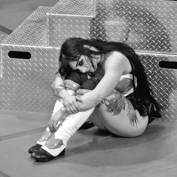 🔥 Tatum paxley wwe nxt page leaked private photo uncensored full