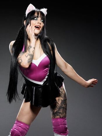 🔥 Tatum paxley wwe nxt page leaked private photo uncensored full