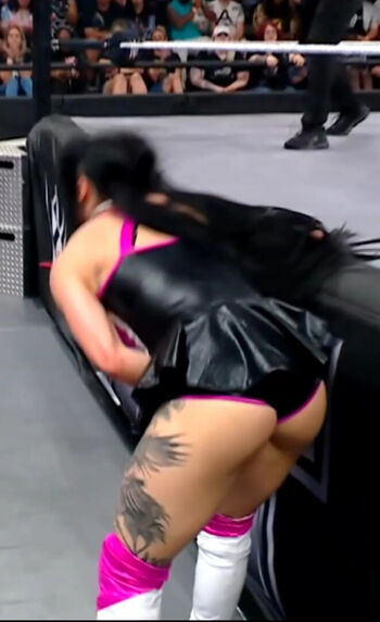 🔥 Tatum paxley wwe nxt page leaked private photo uncensored full