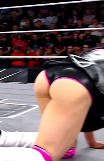 🔥 Tatum paxley wwe nxt page leaked private photo uncensored full
