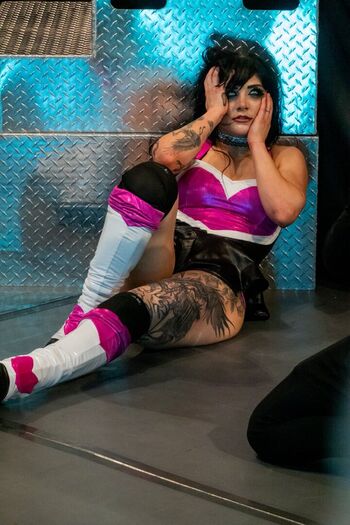 🔥 Tatum paxley wwe nxt page leaked private photo uncensored full