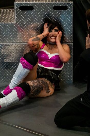 🔥 Tatum paxley wwe nxt page leaked private photo uncensored full