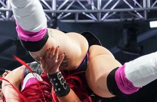 🔥 Tatum paxley wwe nxt page leaked private photo uncensored full