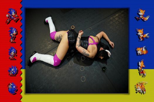 🔥 Tatum paxley wwe nxt page leaked private photo uncensored full
