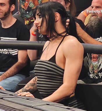 🔥 Tatum paxley wwe nxt leaked private photo uncensored full