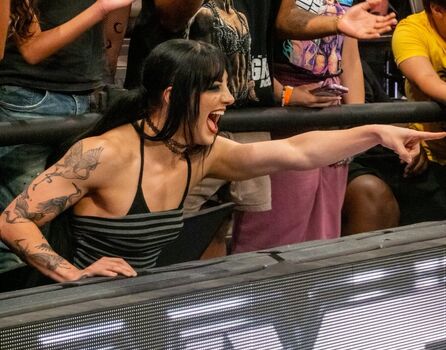 🔥 Tatum paxley wwe nxt leaked private photo uncensored full