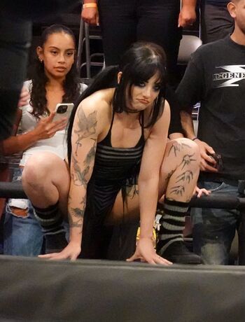 🔥 Tatum paxley wwe nxt leaked private photo uncensored full