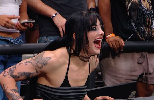 🔥 Tatum paxley wwe nxt leaked private photo uncensored full
