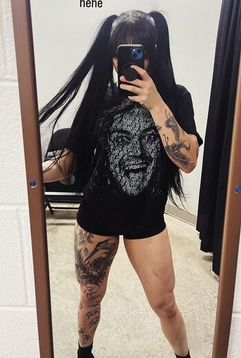 🔥 Tatum paxley wwe nxt leaked private photo uncensored full