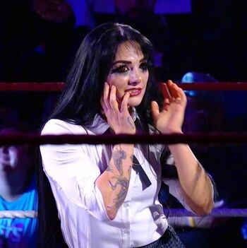 🔥 Tatum paxley wwe nxt page leaked private photo uncensored full
