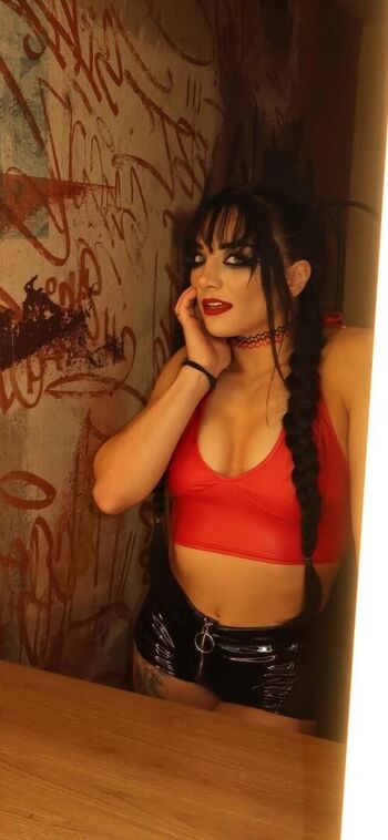 🔥 Tatum paxley wwe nxt page leaked private photo uncensored full