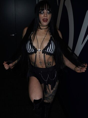 🔥 Tatum paxley wwe nxt page leaked private photo uncensored full