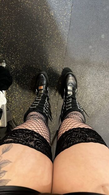 🔥 Tatum paxley wwe nxt page leaked private photo uncensored full