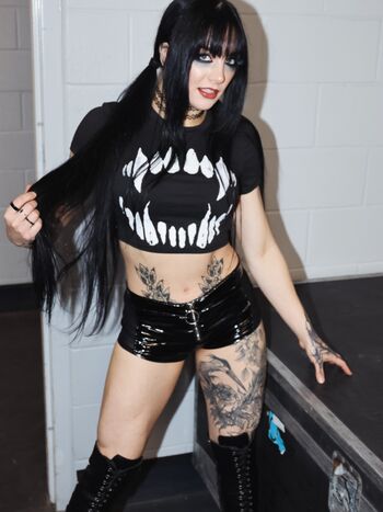 🔥 Tatum paxley wwe nxt leaked private photo uncensored full