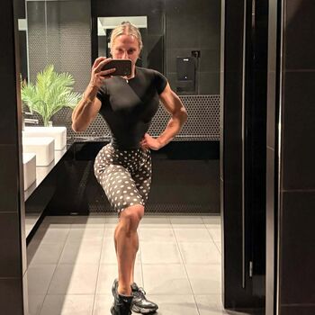 🔥 Taylor fletcher page leaked private photo uncensored full