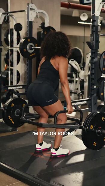 🔥 Taylor rooks page leaked private photo uncensored full