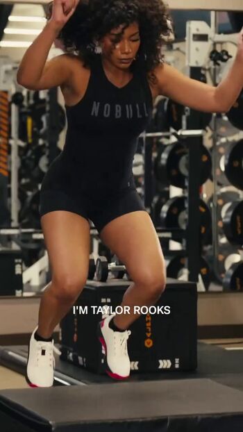 🔥 Taylor rooks page leaked private photo uncensored full