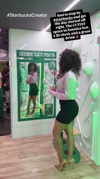 🔥 Taylor rooks page leaked private photo uncensored full